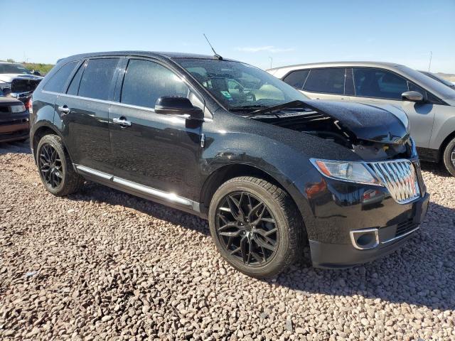 Photo 3 VIN: 2LMDJ8JK2CBL14717 - LINCOLN MKX 