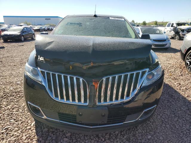 Photo 4 VIN: 2LMDJ8JK2CBL14717 - LINCOLN MKX 