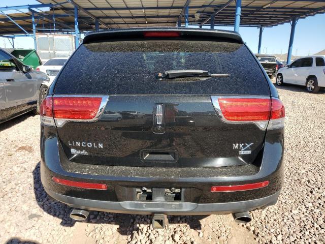 Photo 5 VIN: 2LMDJ8JK2CBL14717 - LINCOLN MKX 