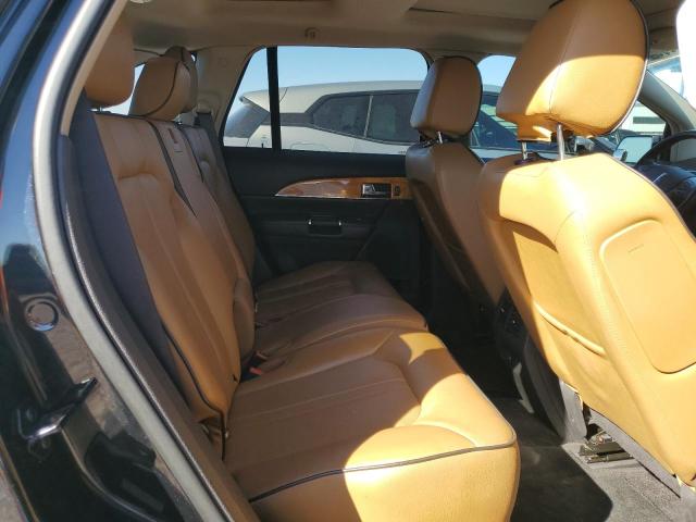 Photo 9 VIN: 2LMDJ8JK2CBL14717 - LINCOLN MKX 