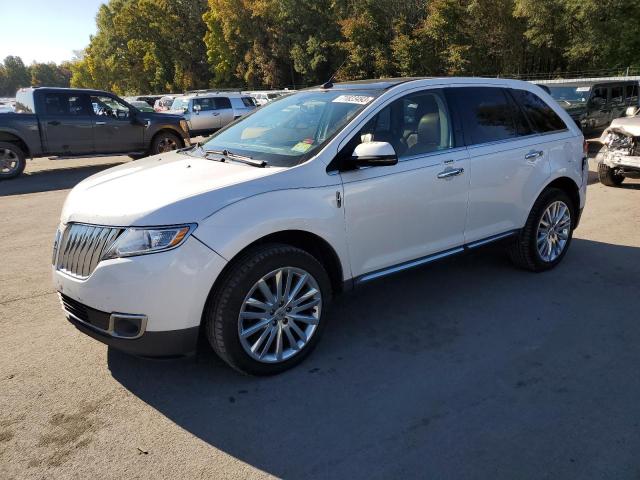 Photo 0 VIN: 2LMDJ8JK2CBL16208 - LINCOLN MKX 