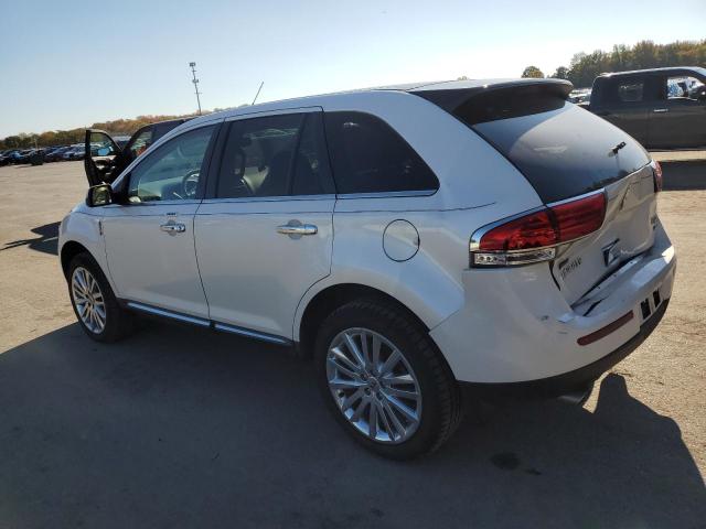 Photo 1 VIN: 2LMDJ8JK2CBL16208 - LINCOLN MKX 