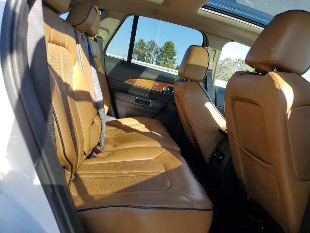 Photo 10 VIN: 2LMDJ8JK2CBL16208 - LINCOLN MKX 