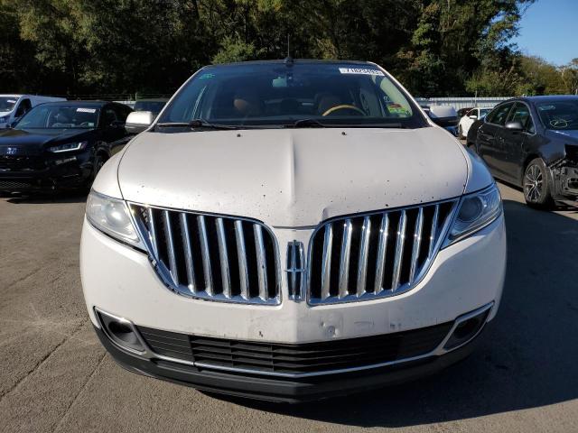 Photo 4 VIN: 2LMDJ8JK2CBL16208 - LINCOLN MKX 