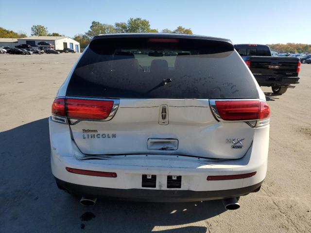 Photo 5 VIN: 2LMDJ8JK2CBL16208 - LINCOLN MKX 