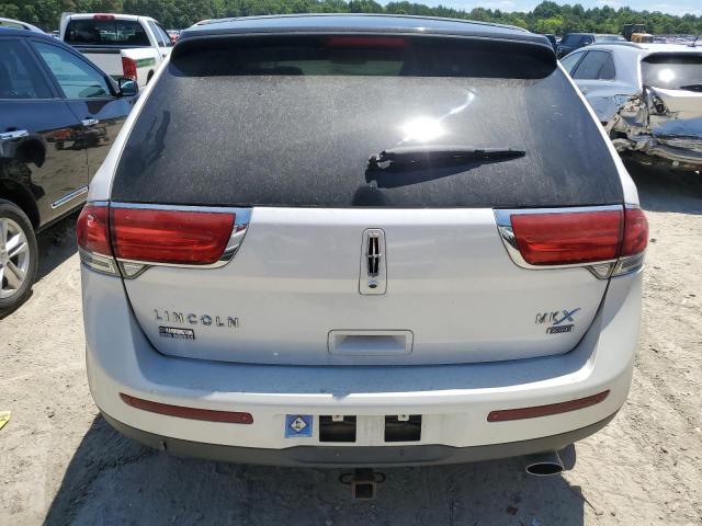 Photo 5 VIN: 2LMDJ8JK2CBL16337 - LINCOLN MKX 