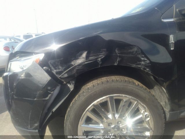 Photo 5 VIN: 2LMDJ8JK2CBL16371 - LINCOLN MKX 