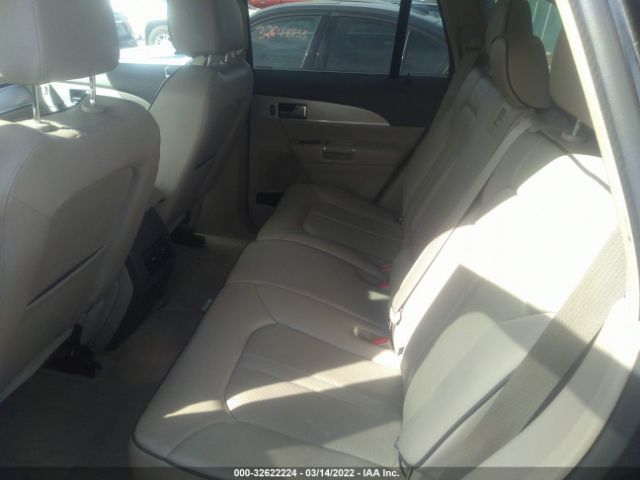 Photo 7 VIN: 2LMDJ8JK2CBL16371 - LINCOLN MKX 