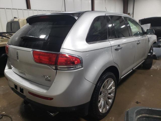 Photo 3 VIN: 2LMDJ8JK2CBL17889 - LINCOLN MKX 