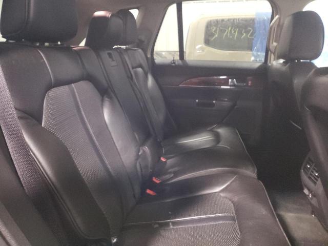 Photo 5 VIN: 2LMDJ8JK2CBL17889 - LINCOLN MKX 