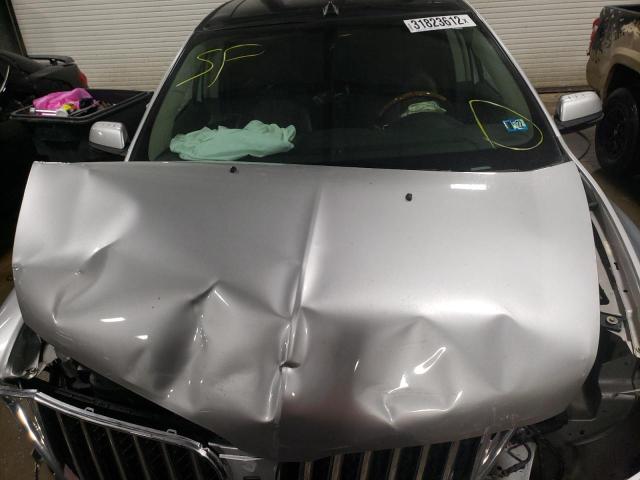 Photo 6 VIN: 2LMDJ8JK2CBL17889 - LINCOLN MKX 