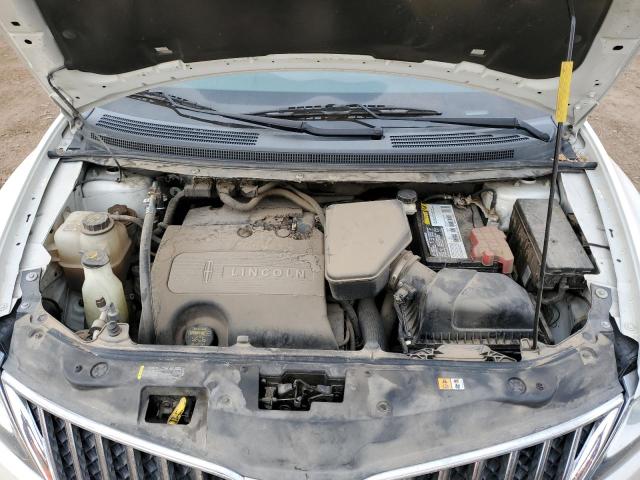 Photo 11 VIN: 2LMDJ8JK2CBL18573 - LINCOLN MKX 