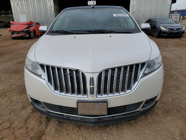 Photo 4 VIN: 2LMDJ8JK2CBL18573 - LINCOLN MKX 