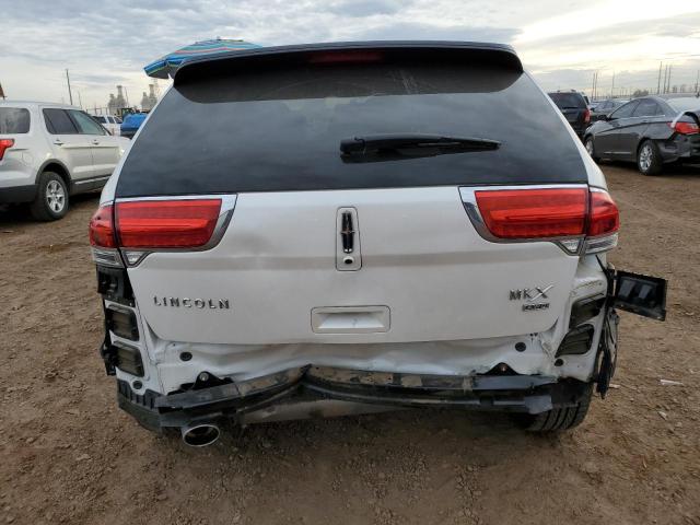 Photo 5 VIN: 2LMDJ8JK2CBL18573 - LINCOLN MKX 