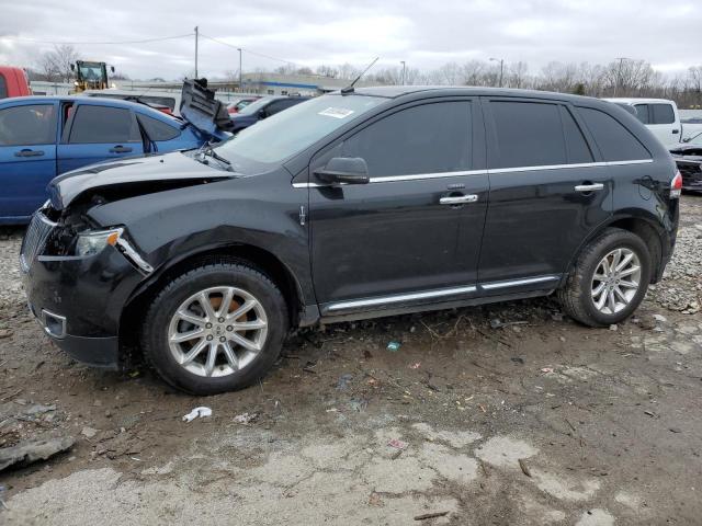 Photo 0 VIN: 2LMDJ8JK2DBL01547 - LINCOLN MKX 