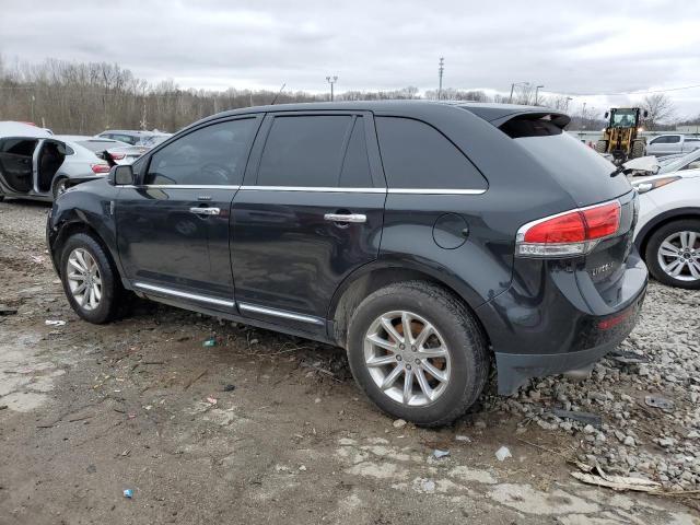 Photo 1 VIN: 2LMDJ8JK2DBL01547 - LINCOLN MKX 