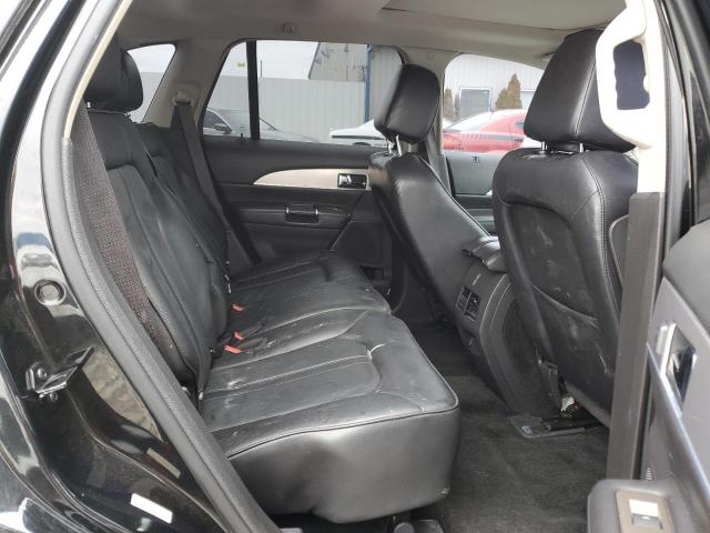 Photo 10 VIN: 2LMDJ8JK2DBL01547 - LINCOLN MKX 