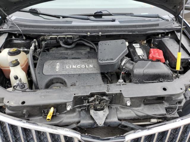 Photo 11 VIN: 2LMDJ8JK2DBL01547 - LINCOLN MKX 