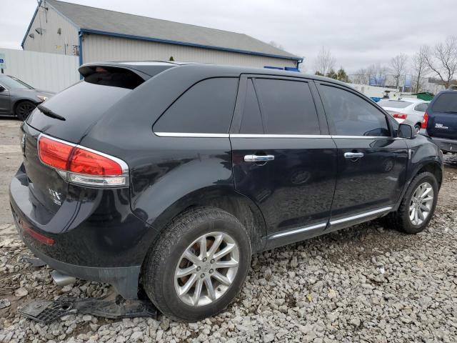 Photo 2 VIN: 2LMDJ8JK2DBL01547 - LINCOLN MKX 