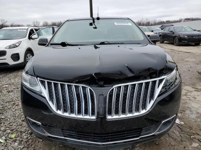 Photo 4 VIN: 2LMDJ8JK2DBL01547 - LINCOLN MKX 