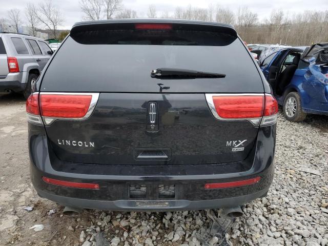 Photo 5 VIN: 2LMDJ8JK2DBL01547 - LINCOLN MKX 