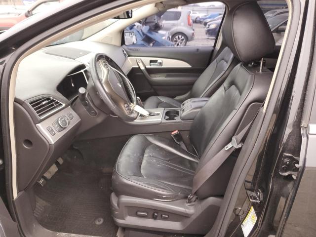 Photo 6 VIN: 2LMDJ8JK2DBL01547 - LINCOLN MKX 