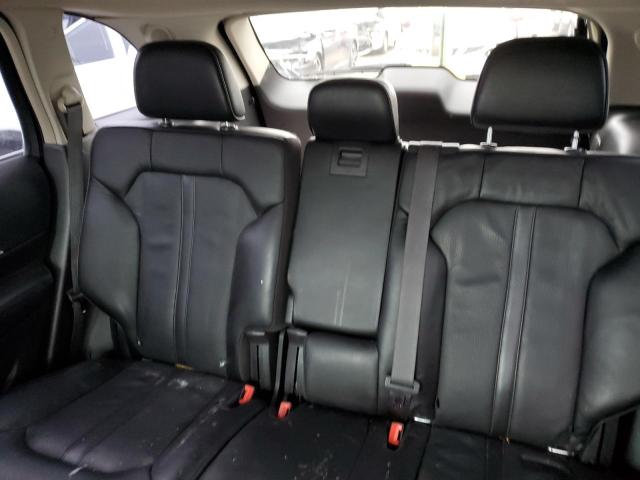 Photo 9 VIN: 2LMDJ8JK2DBL01547 - LINCOLN MKX 