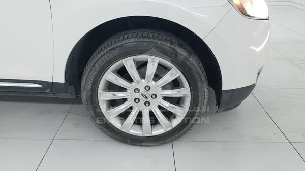 Photo 33 VIN: 2LMDJ8JK2DBL02410 - LINCOLN MKX 