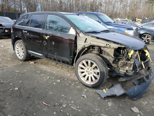 Photo 3 VIN: 2LMDJ8JK2DBL03654 - LINCOLN MKX 