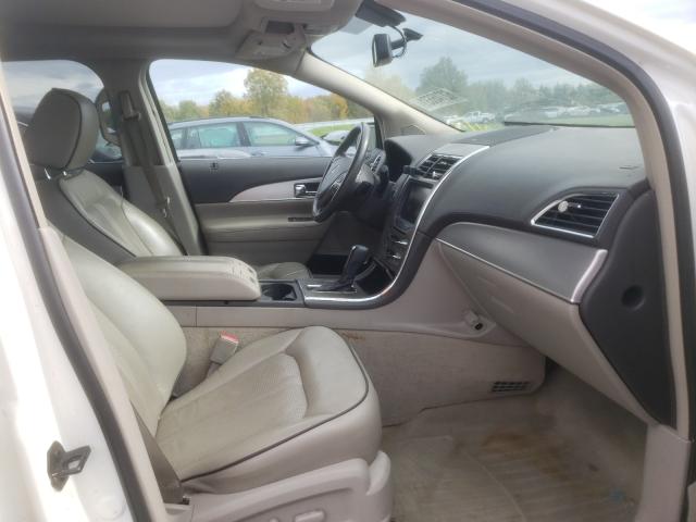 Photo 4 VIN: 2LMDJ8JK2DBL11205 - LINCOLN MKX 