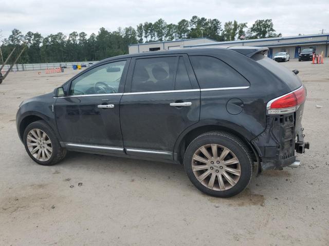 Photo 1 VIN: 2LMDJ8JK2DBL11415 - LINCOLN MKX 