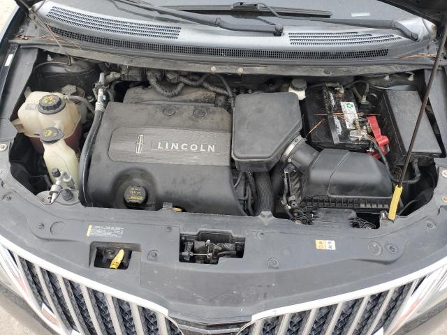 Photo 11 VIN: 2LMDJ8JK2DBL11415 - LINCOLN MKX 