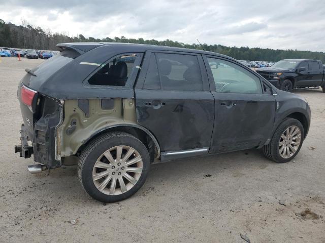 Photo 2 VIN: 2LMDJ8JK2DBL11415 - LINCOLN MKX 