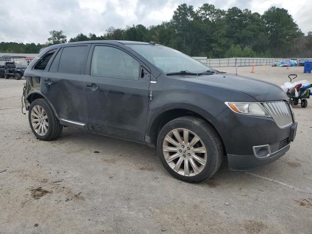 Photo 3 VIN: 2LMDJ8JK2DBL11415 - LINCOLN MKX 