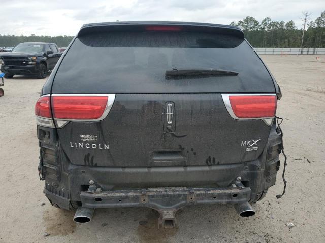 Photo 5 VIN: 2LMDJ8JK2DBL11415 - LINCOLN MKX 