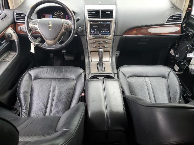 Photo 7 VIN: 2LMDJ8JK2DBL11415 - LINCOLN MKX 