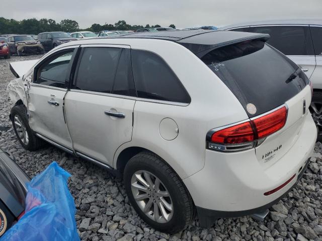 Photo 1 VIN: 2LMDJ8JK2DBL15688 - LINCOLN MKX 