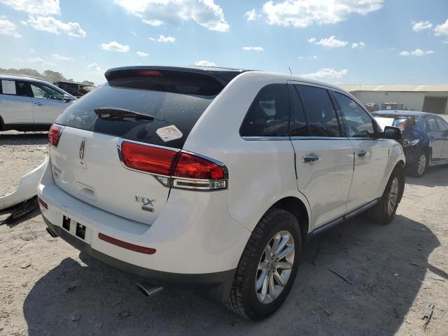 Photo 2 VIN: 2LMDJ8JK2DBL15688 - LINCOLN MKX 