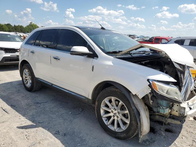 Photo 3 VIN: 2LMDJ8JK2DBL15688 - LINCOLN MKX 