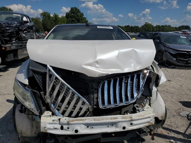 Photo 4 VIN: 2LMDJ8JK2DBL15688 - LINCOLN MKX 