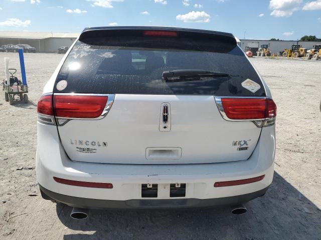 Photo 5 VIN: 2LMDJ8JK2DBL15688 - LINCOLN MKX 