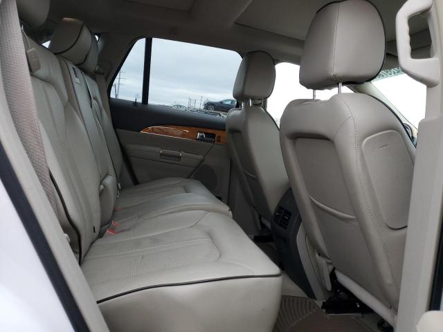 Photo 10 VIN: 2LMDJ8JK2DBL25864 - LINCOLN MKX 