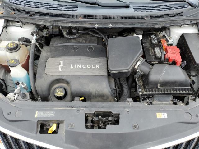 Photo 11 VIN: 2LMDJ8JK2DBL25864 - LINCOLN MKX 