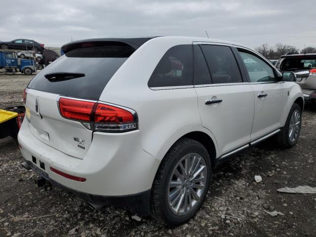 Photo 2 VIN: 2LMDJ8JK2DBL25864 - LINCOLN MKX 