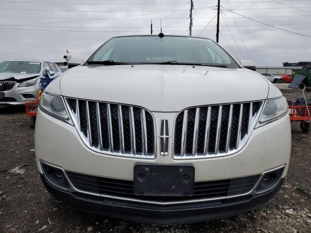 Photo 4 VIN: 2LMDJ8JK2DBL25864 - LINCOLN MKX 