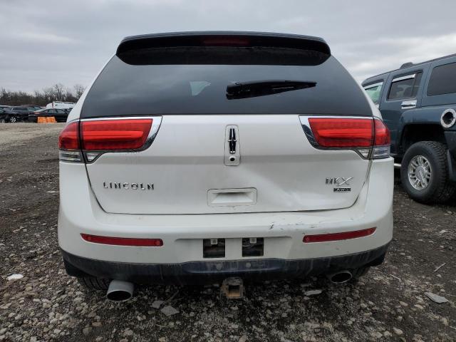 Photo 5 VIN: 2LMDJ8JK2DBL25864 - LINCOLN MKX 