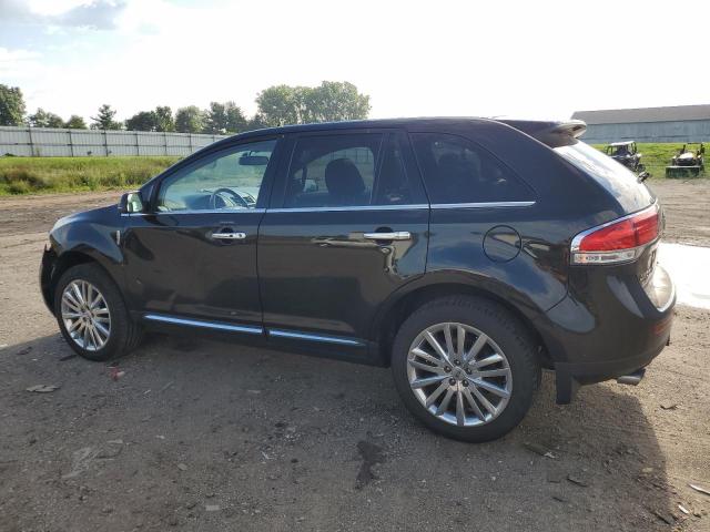 Photo 1 VIN: 2LMDJ8JK2DBL26299 - LINCOLN MKX 