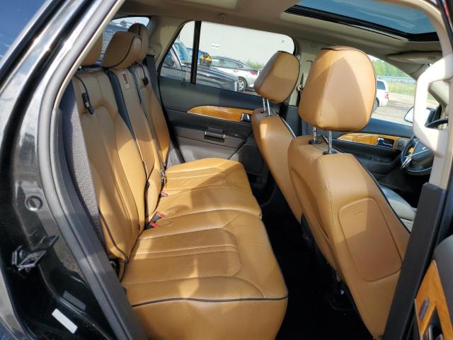 Photo 10 VIN: 2LMDJ8JK2DBL26299 - LINCOLN MKX 