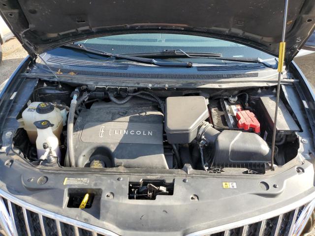 Photo 11 VIN: 2LMDJ8JK2DBL26299 - LINCOLN MKX 