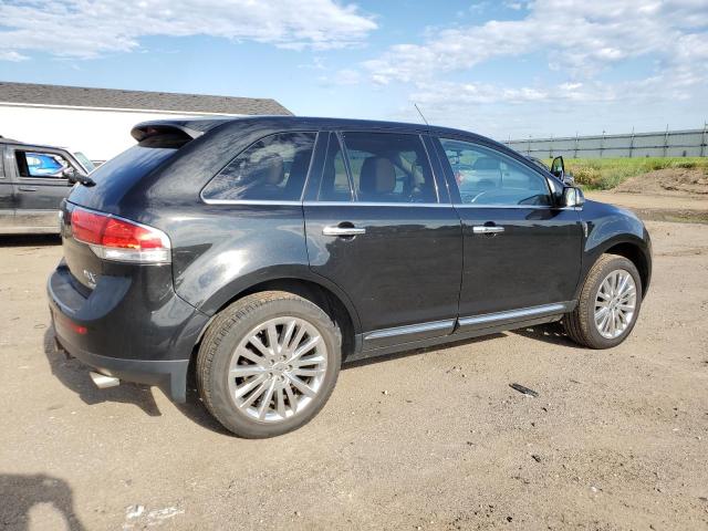 Photo 2 VIN: 2LMDJ8JK2DBL26299 - LINCOLN MKX 